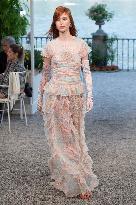 Chanel Cruise 2025 Runway