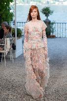Chanel Cruise 2025 Runway