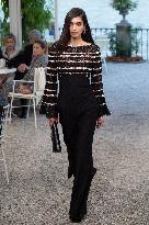 Chanel Cruise 2025 Runway