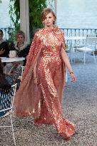 Chanel Cruise 2025 Runway