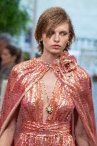 Chanel Cruise 2025 Runway
