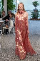 Chanel Cruise 2025 Runway