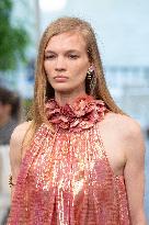 Chanel Cruise 2025 Runway