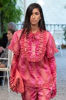 Chanel Cruise 2025 Runway