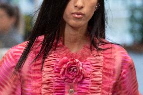 Chanel Cruise 2025 Runway