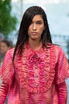 Chanel Cruise 2025 Runway