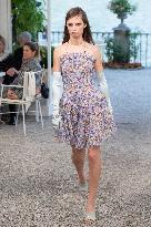 Chanel Cruise 2025 Runway