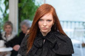 Chanel Cruise 2025 Runway