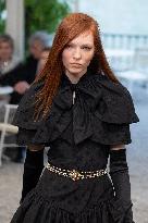 Chanel Cruise 2025 Runway