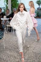 Chanel Cruise 2025 Runway