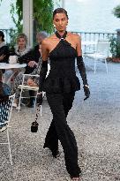 Chanel Cruise 2025 Runway