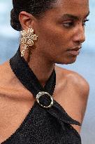 Chanel Cruise 2025 Runway