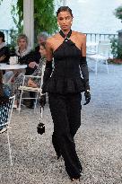 Chanel Cruise 2025 Runway