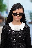 Chanel Cruise 2025 Runway