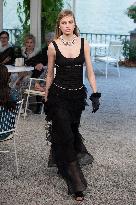 Chanel Cruise 2025 Runway