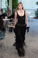 Chanel Cruise 2025 Runway