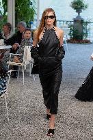 Chanel Cruise 2025 Runway