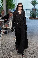 Chanel Cruise 2025 Runway