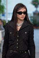 Chanel Cruise 2025 Runway