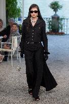 Chanel Cruise 2025 Runway