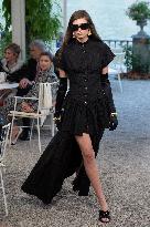 Chanel Cruise 2025 Runway