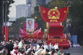50th anniversary of end of Vietnam War