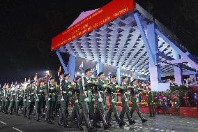 50th anniversary of end of Vietnam War