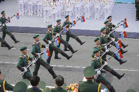 50th anniversary of end of Vietnam War