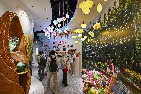 World Exposition in Osaka