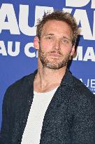 Premiere of De Mauvaise Foi - Paris