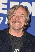 Premiere of De Mauvaise Foi - Paris