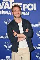 Premiere of De Mauvaise Foi - Paris