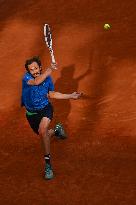 Mutua Madrid Open - 8th Final - Daniil Medvedev - Madrid