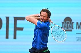 Mutua Madrid Open - 8th Final - Daniil Medvedev - Madrid