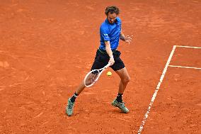 Mutua Madrid Open - 8th Final - Daniil Medvedev - Madrid