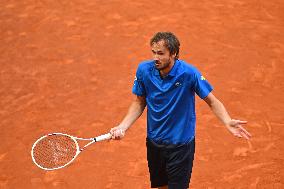 Mutua Madrid Open - 8th Final - Daniil Medvedev - Madrid