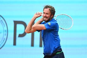 Mutua Madrid Open - 8th Final - Daniil Medvedev - Madrid