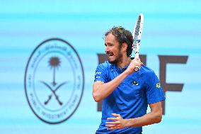 Mutua Madrid Open - 8th Final - Daniil Medvedev - Madrid