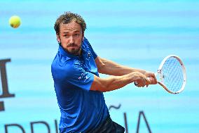 Mutua Madrid Open - 8th Final - Daniil Medvedev - Madrid