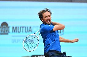 Mutua Madrid Open - 8th Final - Daniil Medvedev - Madrid