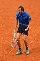 Mutua Madrid Open - 8th Final - Daniil Medvedev - Madrid