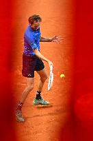 Mutua Madrid Open - 8th Final - Daniil Medvedev - Madrid