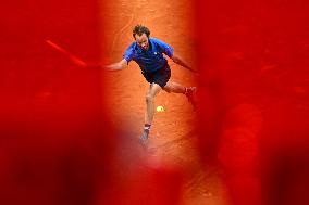 Mutua Madrid Open - 8th Final - Daniil Medvedev - Madrid