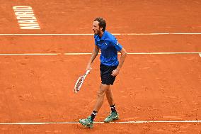 Mutua Madrid Open - 8th Final - Daniil Medvedev - Madrid