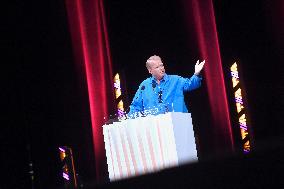 8th Canneseries International Festival Closing - Cannes