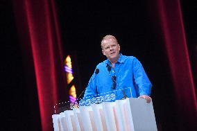 8th Canneseries International Festival Closing - Cannes