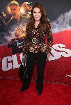 The Clouds Premiere - Culver City