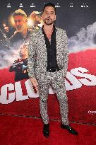 The Clouds Premiere - Culver City