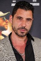 The Clouds Premiere - Culver City