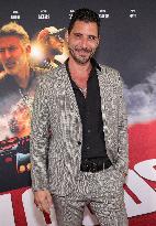 The Clouds Premiere - Culver City
